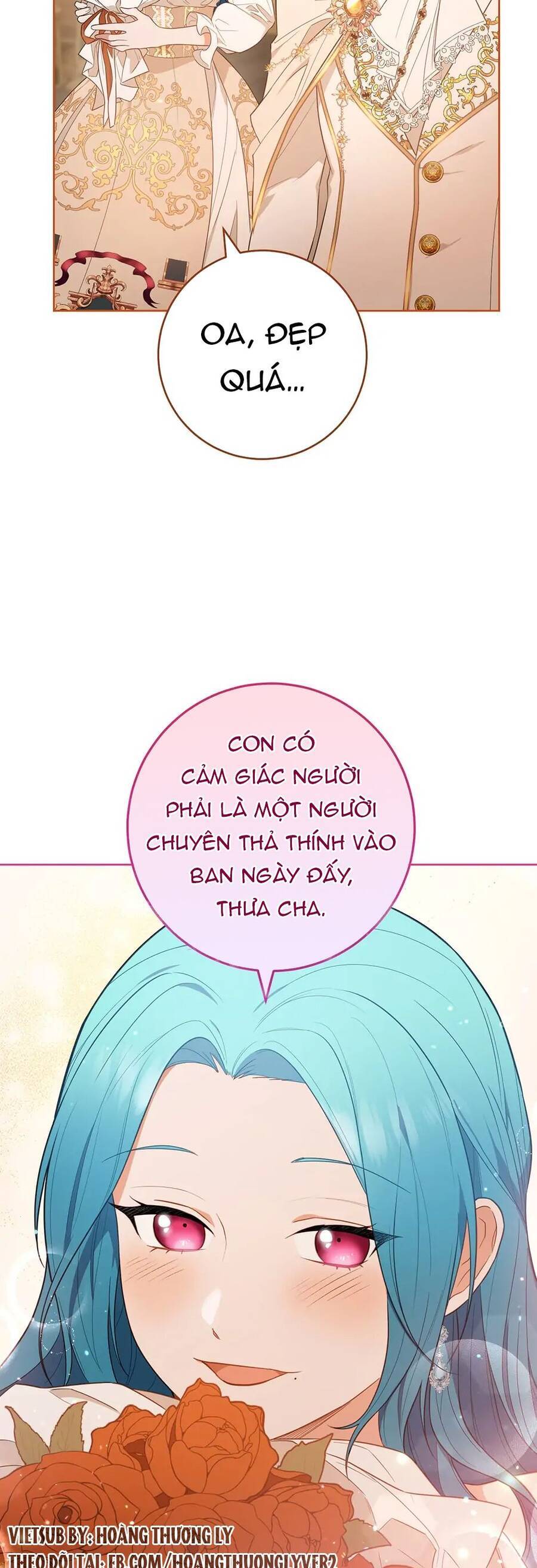 Nữ Đầu Bếp Hoàng Gia Chapter 80 - Trang 2