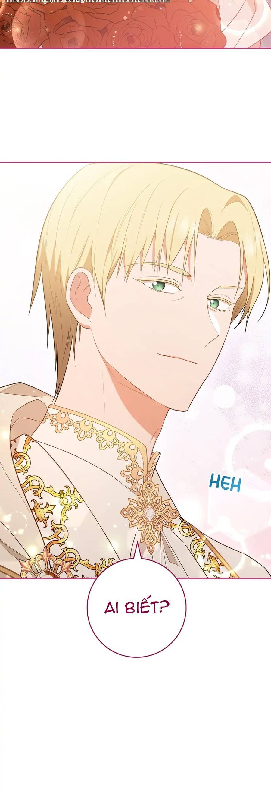 Nữ Đầu Bếp Hoàng Gia Chapter 80 - Trang 2