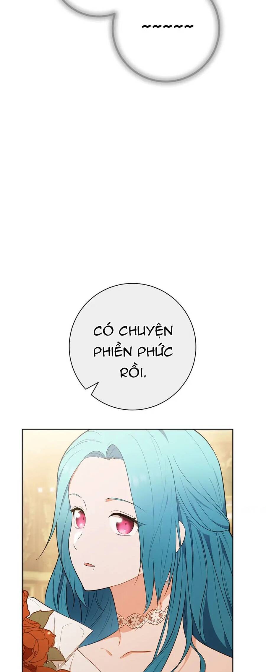 Nữ Đầu Bếp Hoàng Gia Chapter 80 - Trang 2