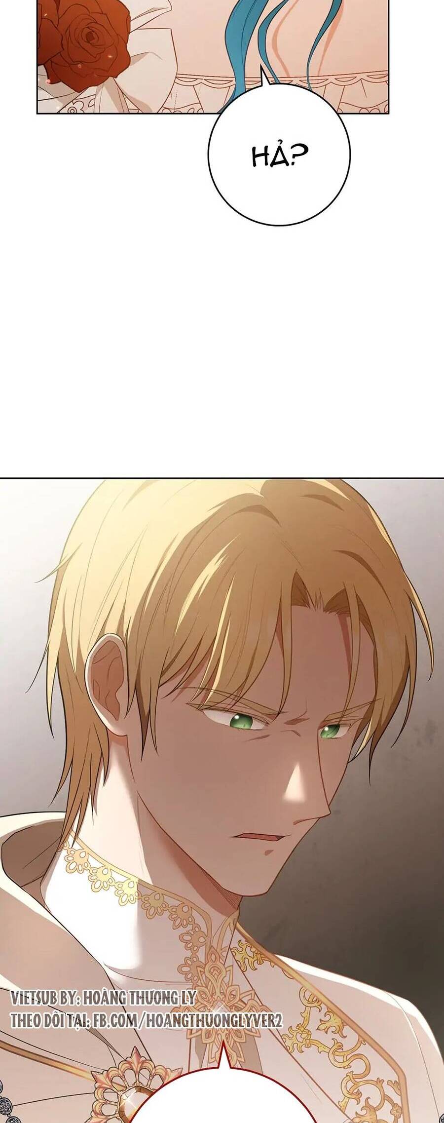 Nữ Đầu Bếp Hoàng Gia Chapter 80 - Trang 2