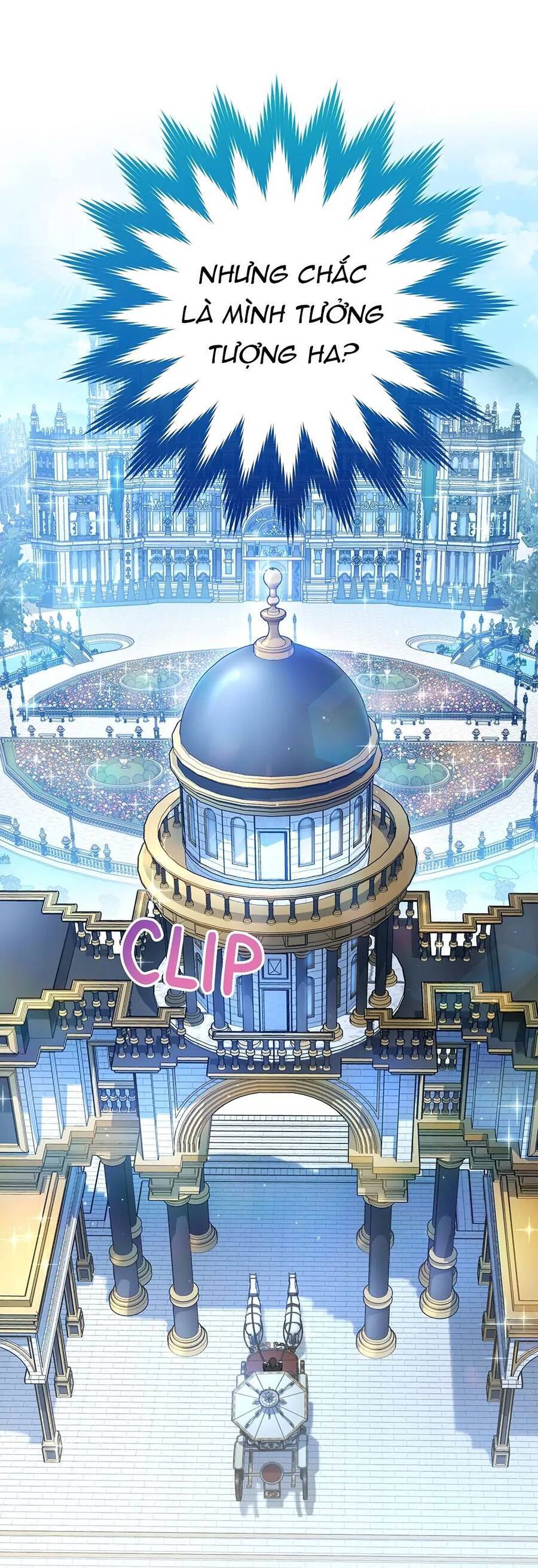 Nữ Đầu Bếp Hoàng Gia Chapter 81 - Trang 2