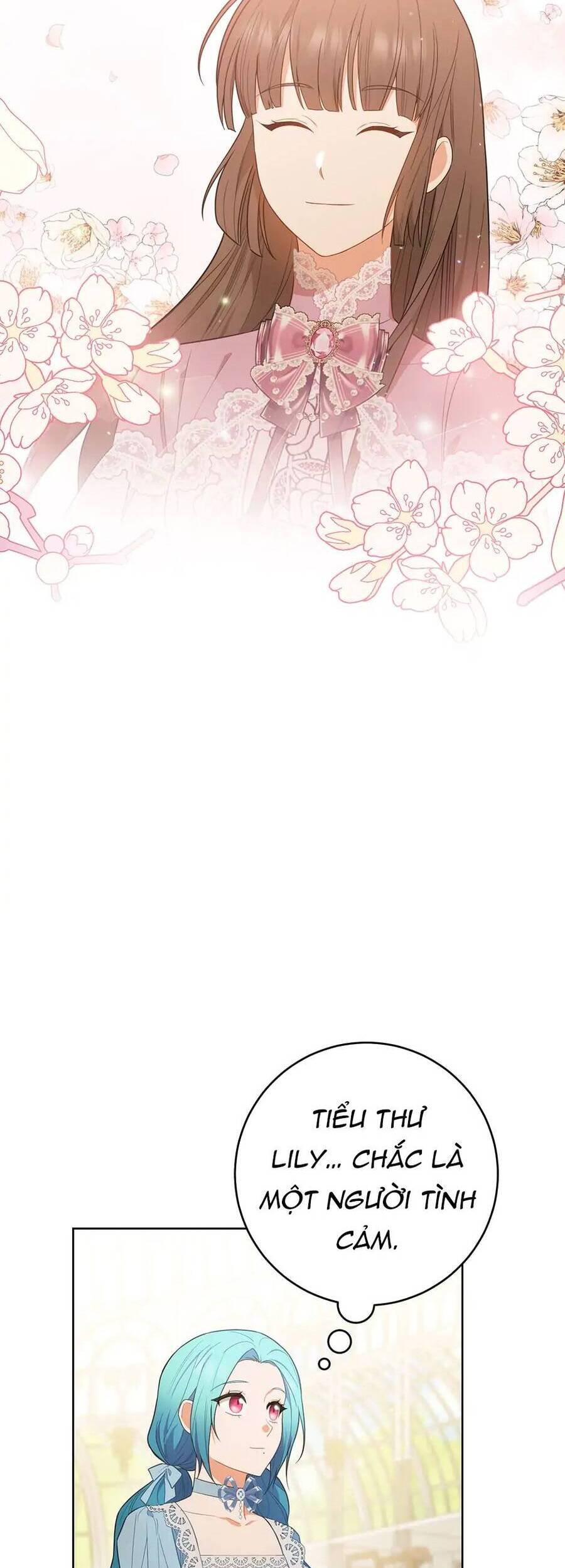 Nữ Đầu Bếp Hoàng Gia Chapter 81 - Trang 2