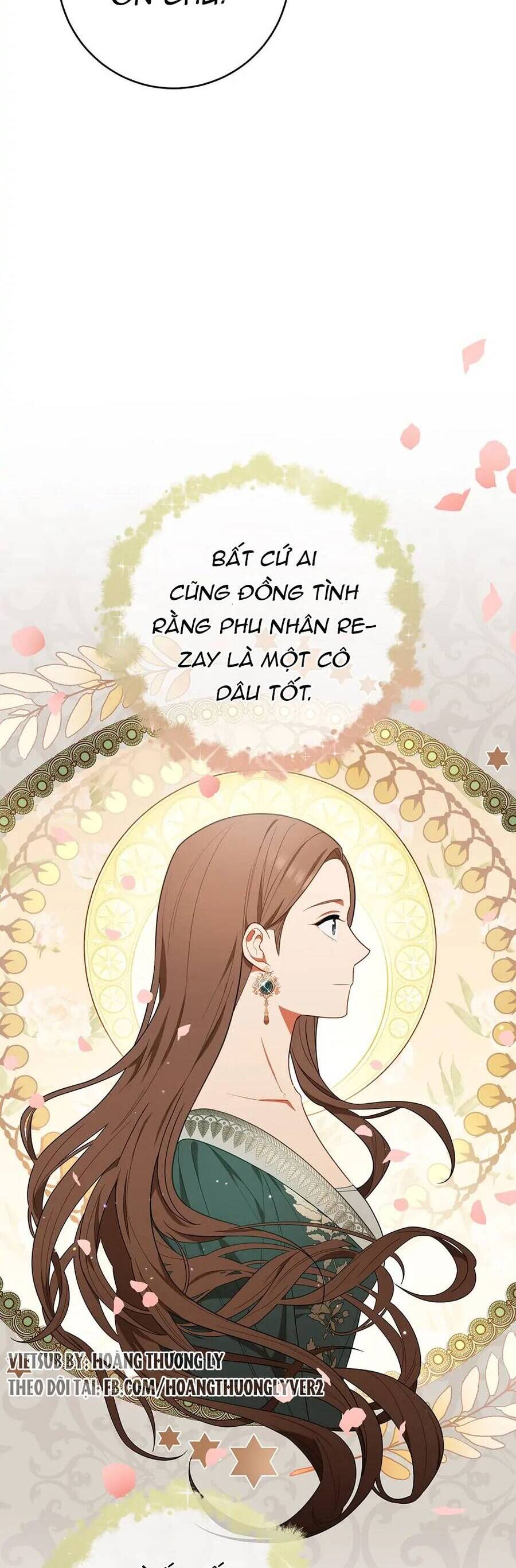 Nữ Đầu Bếp Hoàng Gia Chapter 81 - Trang 2