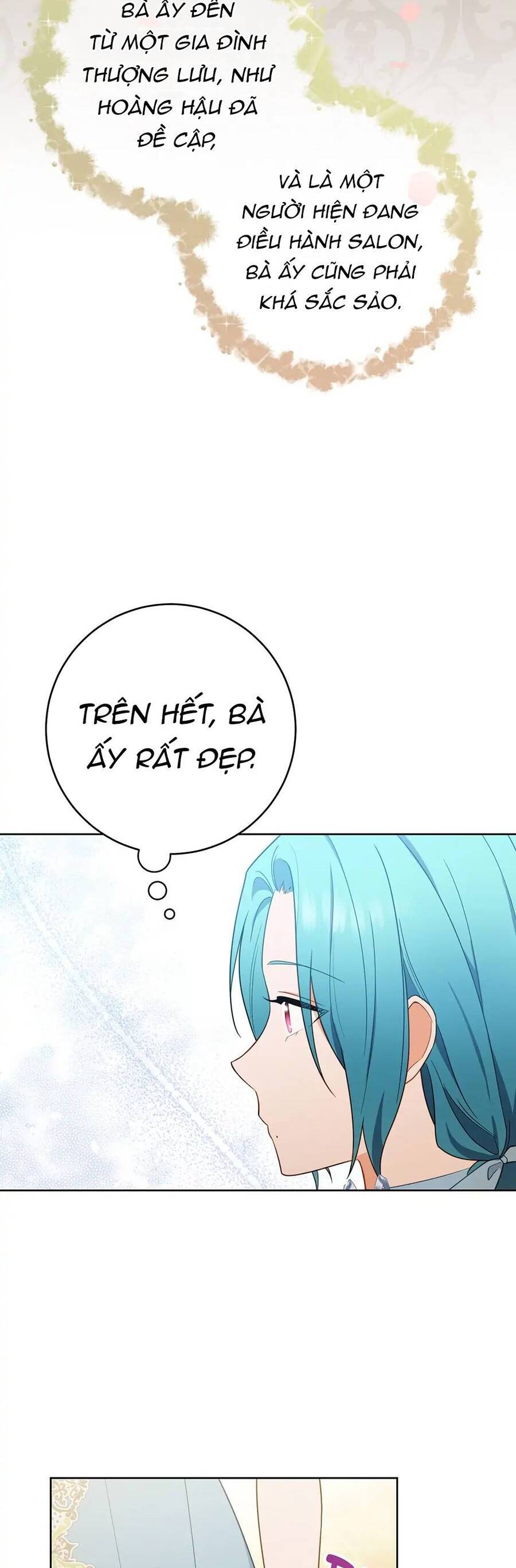 Nữ Đầu Bếp Hoàng Gia Chapter 81 - Trang 2