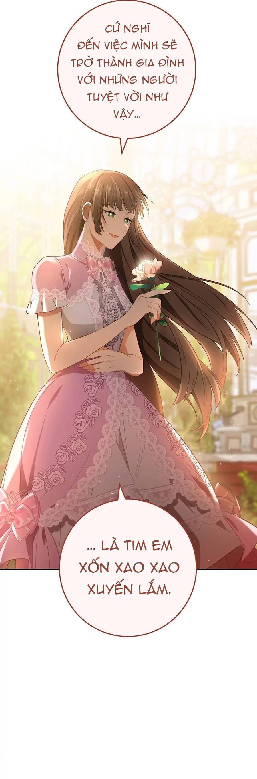 Nữ Đầu Bếp Hoàng Gia Chapter 81 - Trang 2