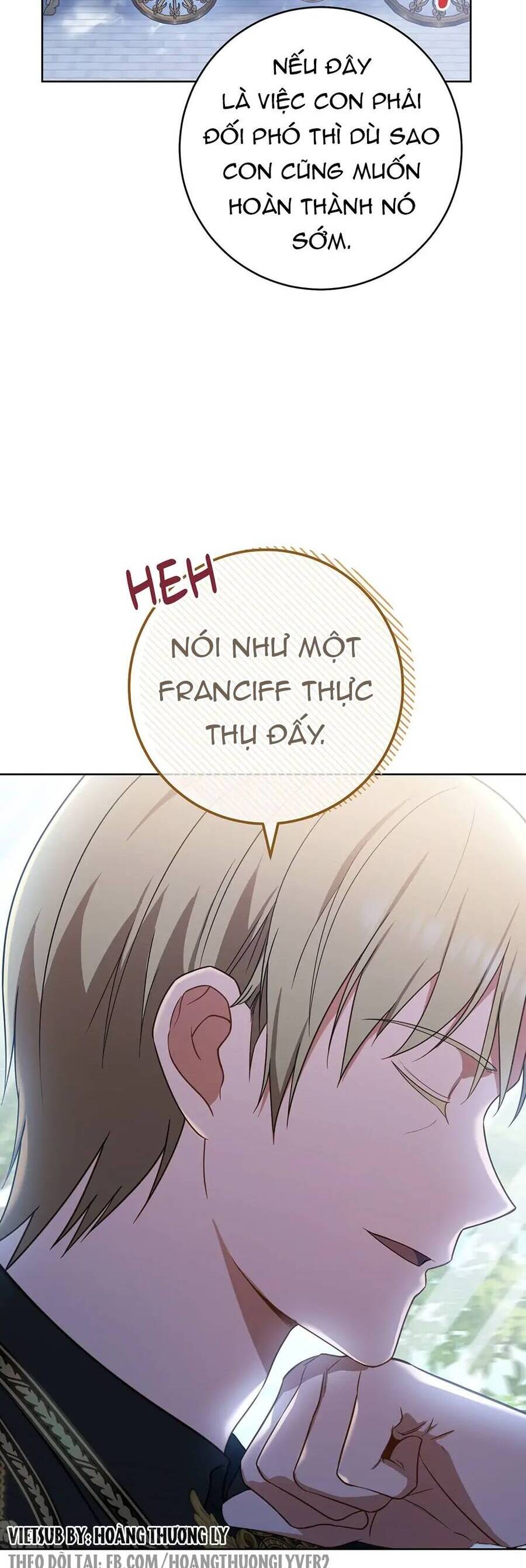 Nữ Đầu Bếp Hoàng Gia Chapter 81 - Trang 2