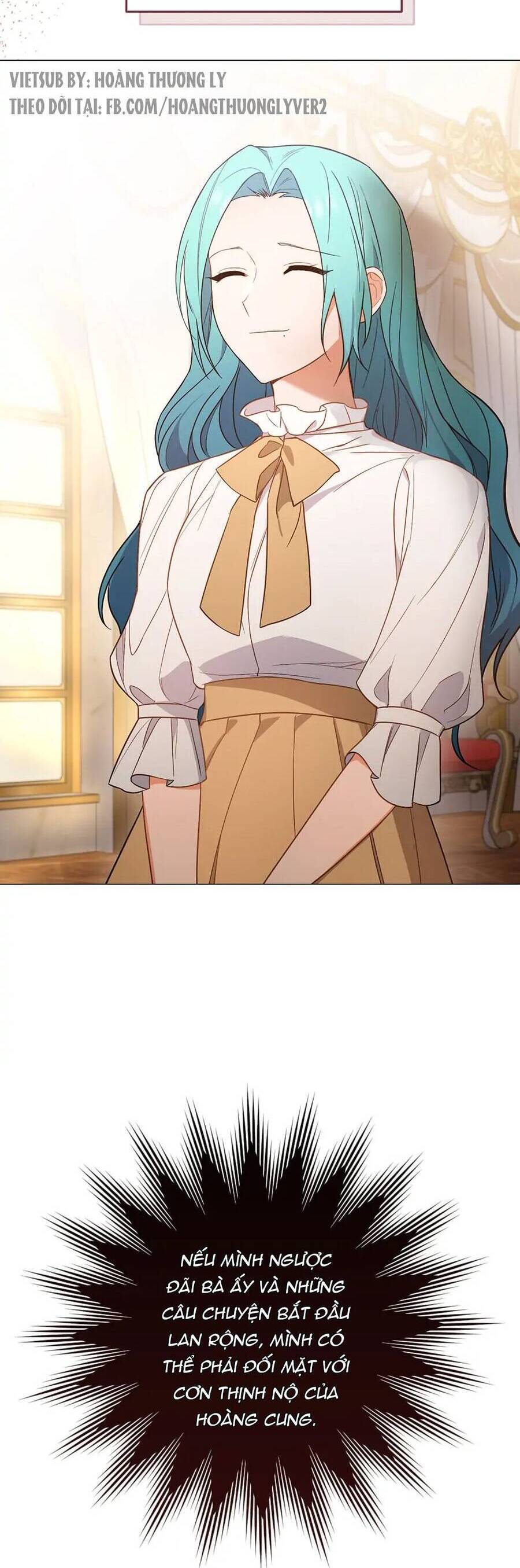 Nữ Đầu Bếp Hoàng Gia Chapter 83 - Trang 2