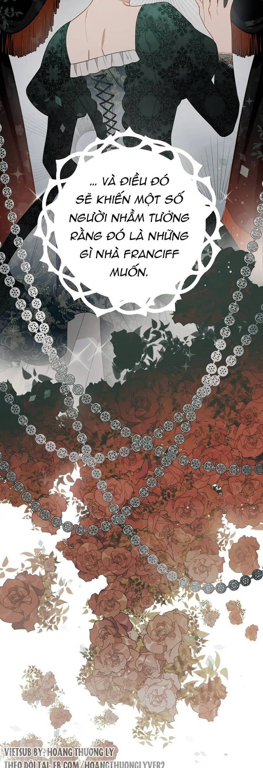 Nữ Đầu Bếp Hoàng Gia Chapter 83 - Trang 2