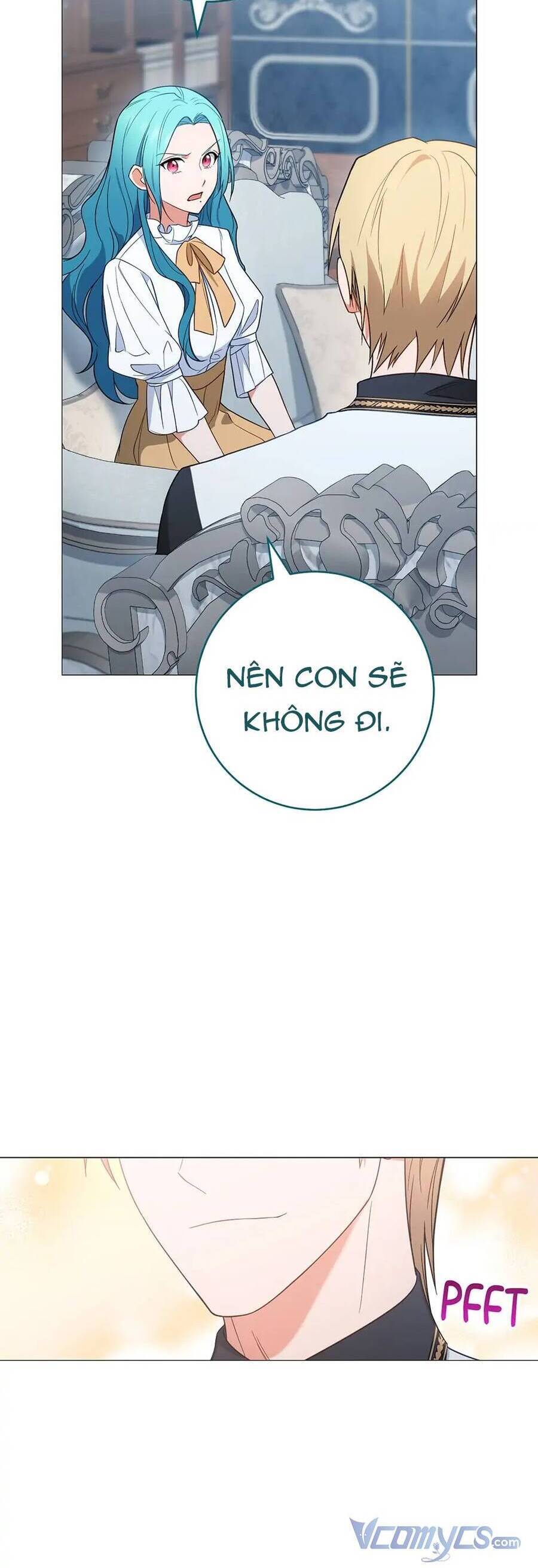 Nữ Đầu Bếp Hoàng Gia Chapter 83 - Trang 2