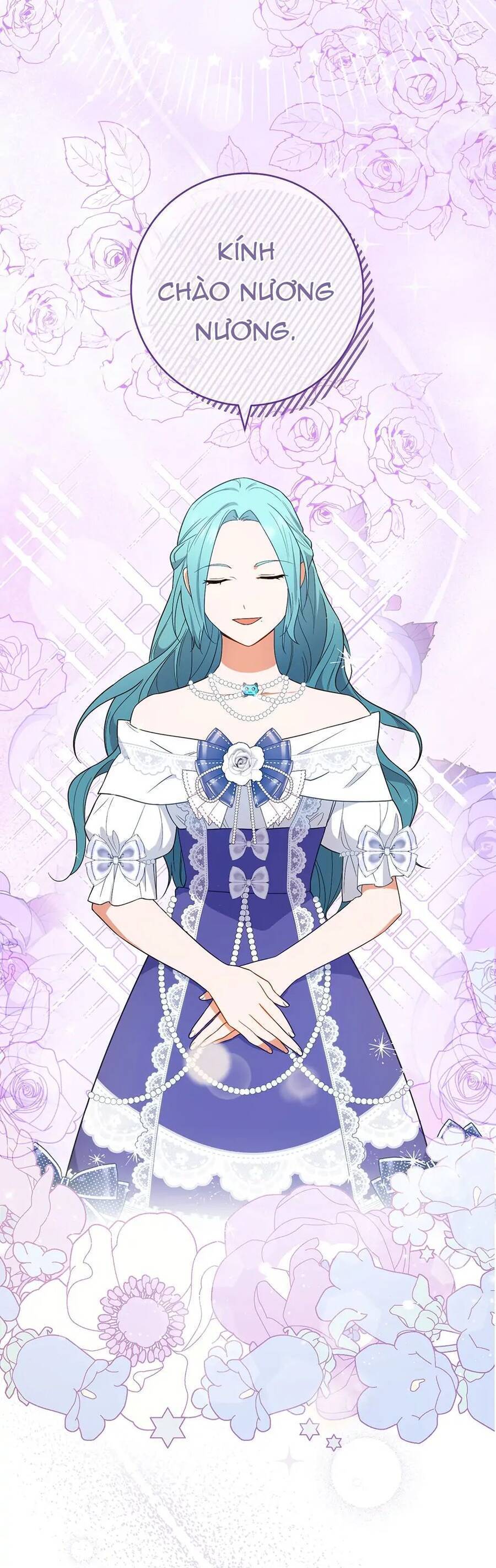 Nữ Đầu Bếp Hoàng Gia Chapter 83 - Trang 2