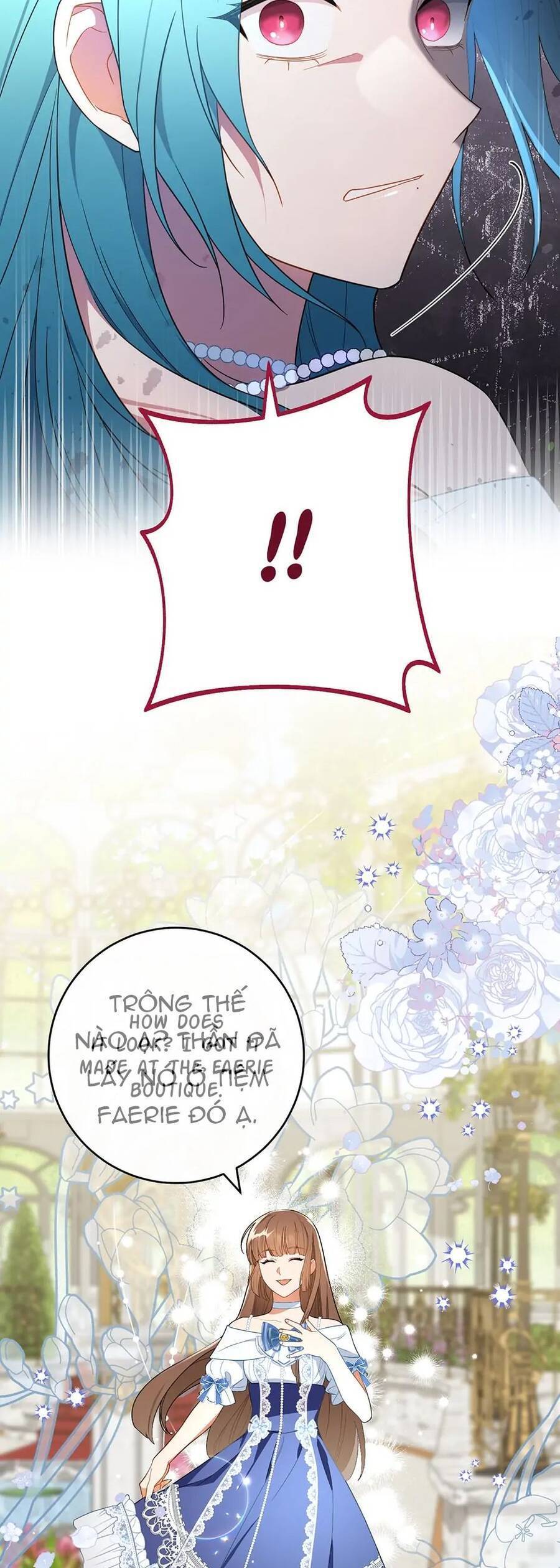 Nữ Đầu Bếp Hoàng Gia Chapter 83 - Trang 2