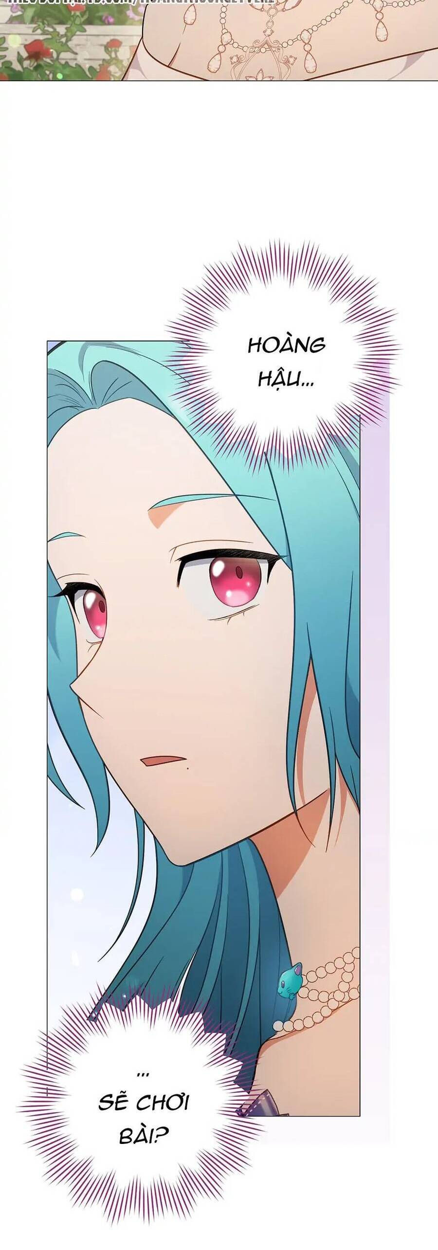 Nữ Đầu Bếp Hoàng Gia Chapter 83 - Trang 2