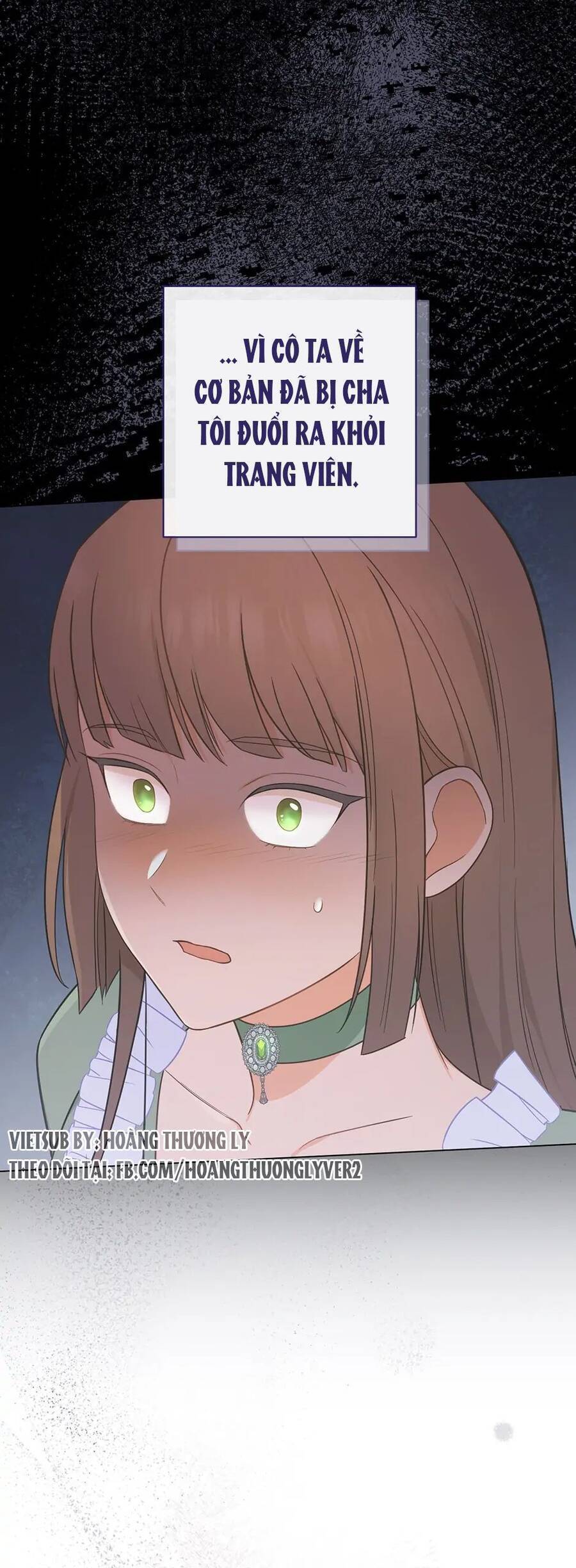 Nữ Đầu Bếp Hoàng Gia Chapter 83 - Trang 2