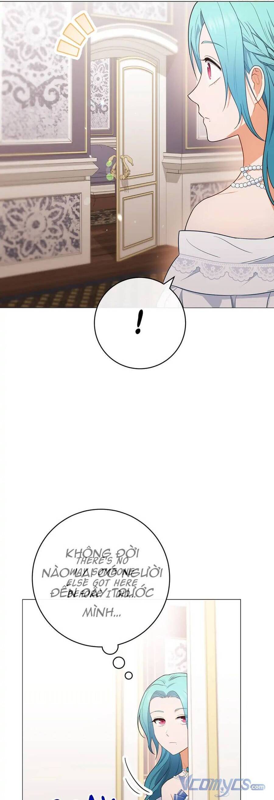 Nữ Đầu Bếp Hoàng Gia Chapter 83 - Trang 2