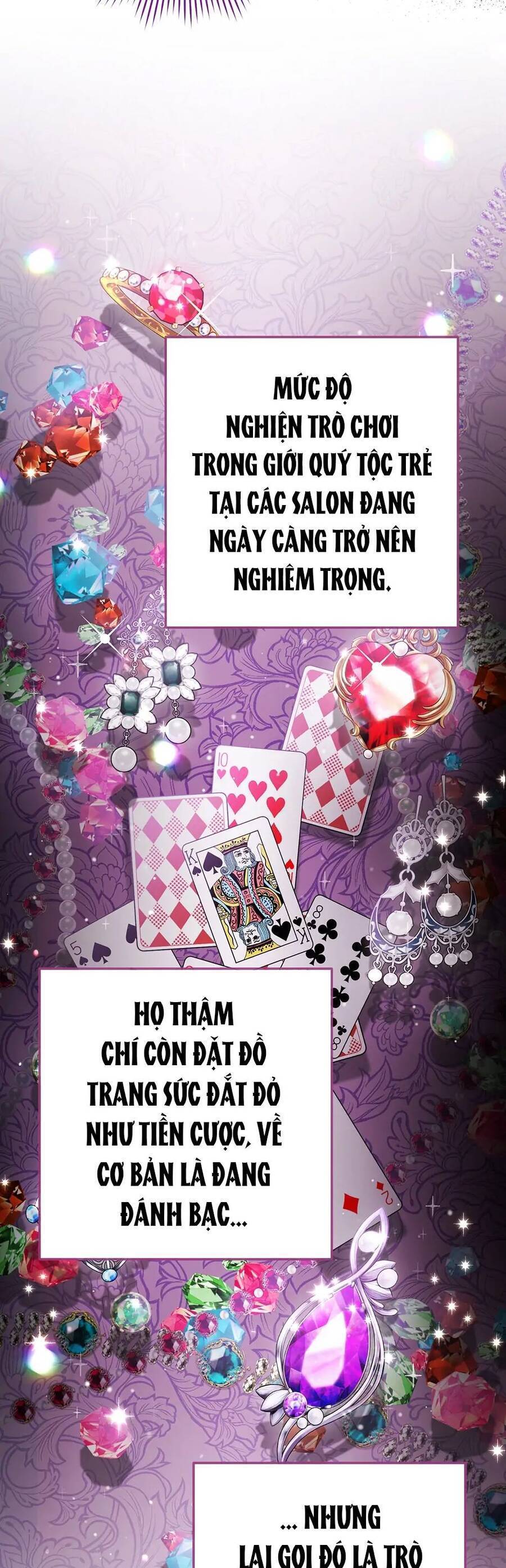 Nữ Đầu Bếp Hoàng Gia Chapter 84 - Trang 2