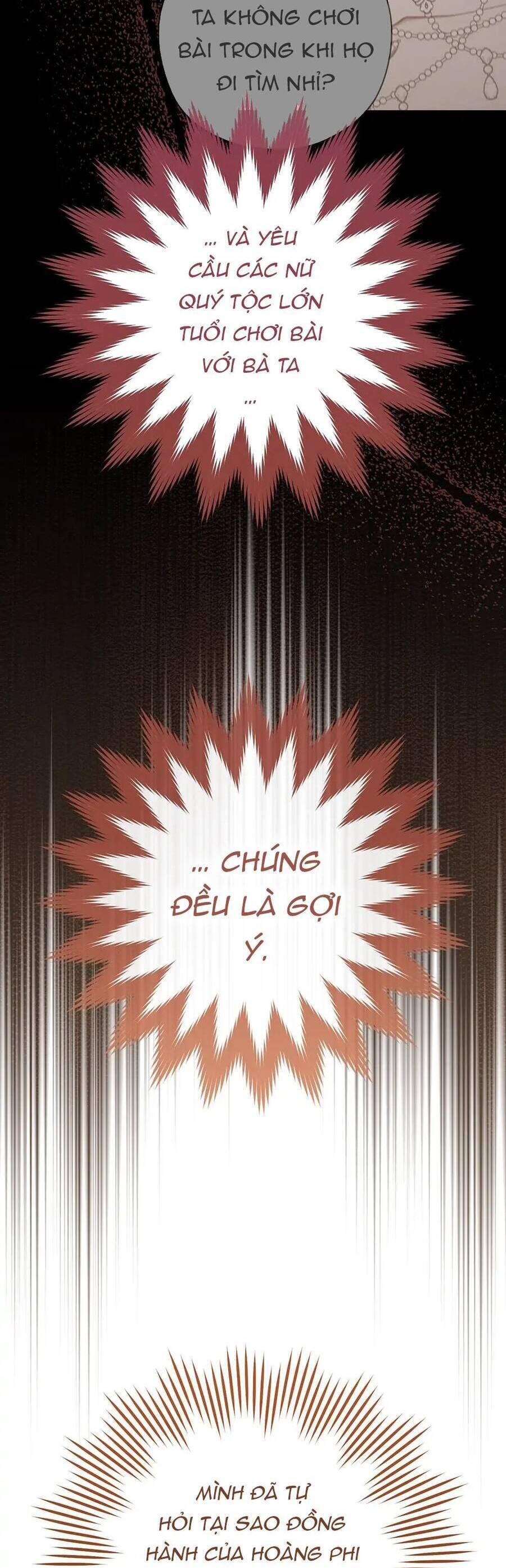 Nữ Đầu Bếp Hoàng Gia Chapter 84 - Trang 2