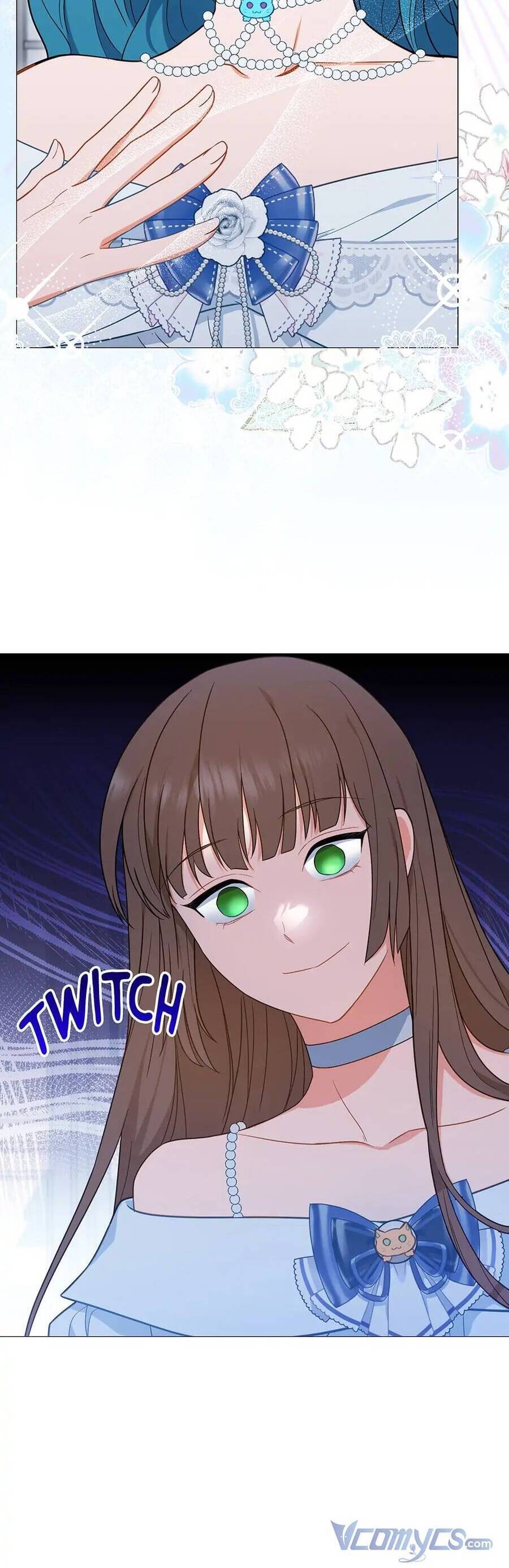 Nữ Đầu Bếp Hoàng Gia Chapter 85 - Trang 2