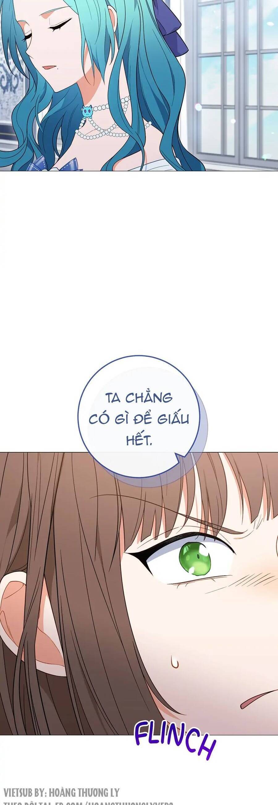 Nữ Đầu Bếp Hoàng Gia Chapter 85 - Trang 2