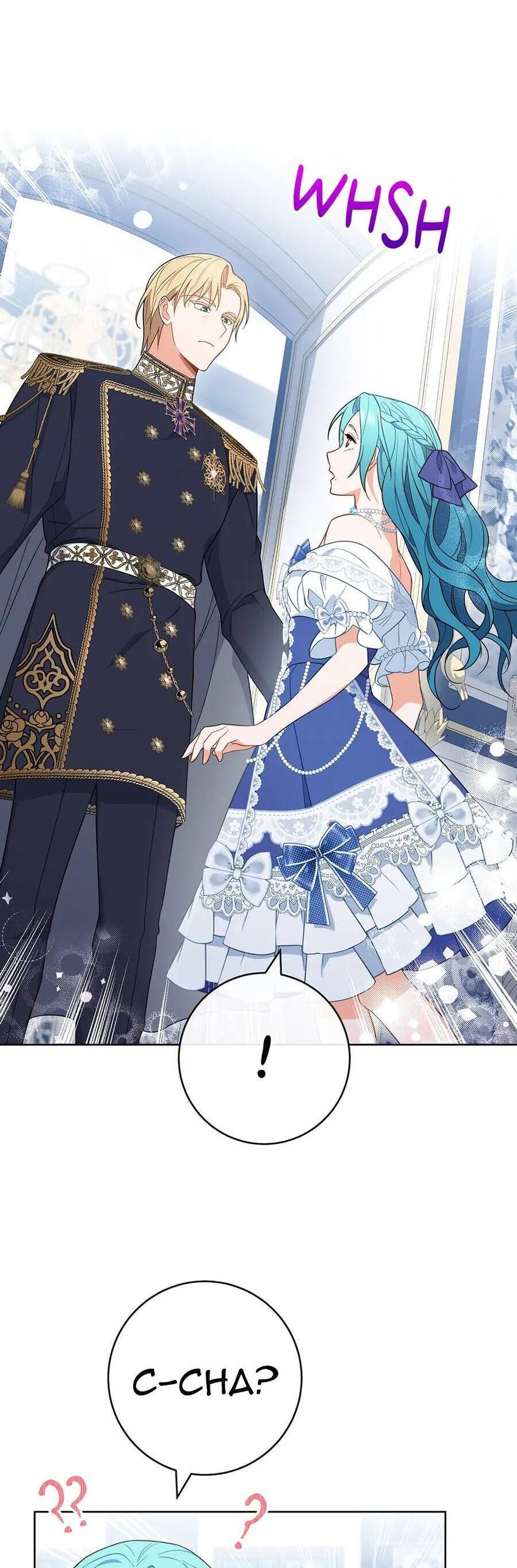 Nữ Đầu Bếp Hoàng Gia Chapter 85 - Trang 2