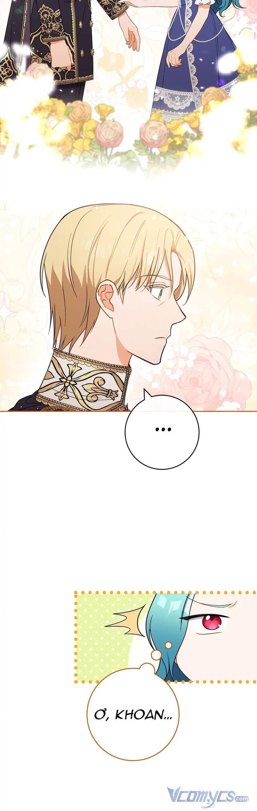 Nữ Đầu Bếp Hoàng Gia Chapter 85 - Trang 2