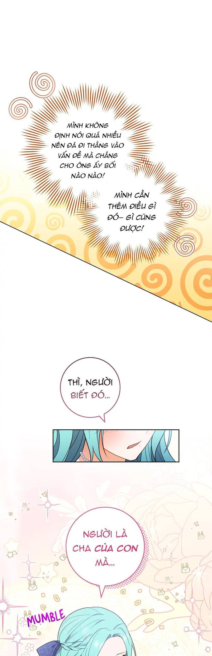 Nữ Đầu Bếp Hoàng Gia Chapter 85 - Trang 2