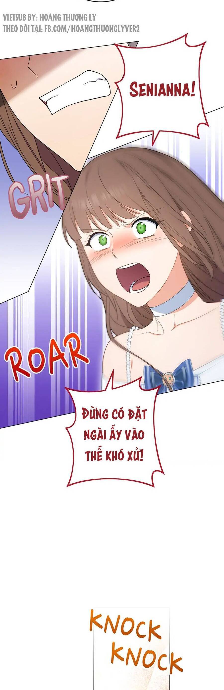 Nữ Đầu Bếp Hoàng Gia Chapter 85 - Trang 2