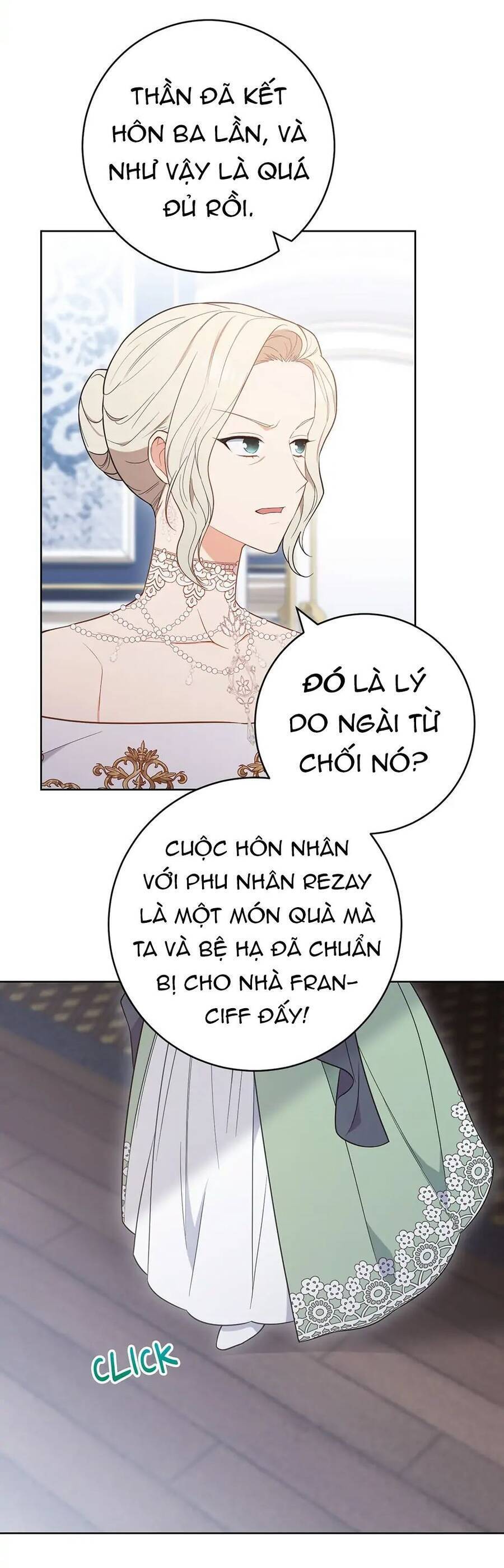 Nữ Đầu Bếp Hoàng Gia Chapter 85 - Trang 2
