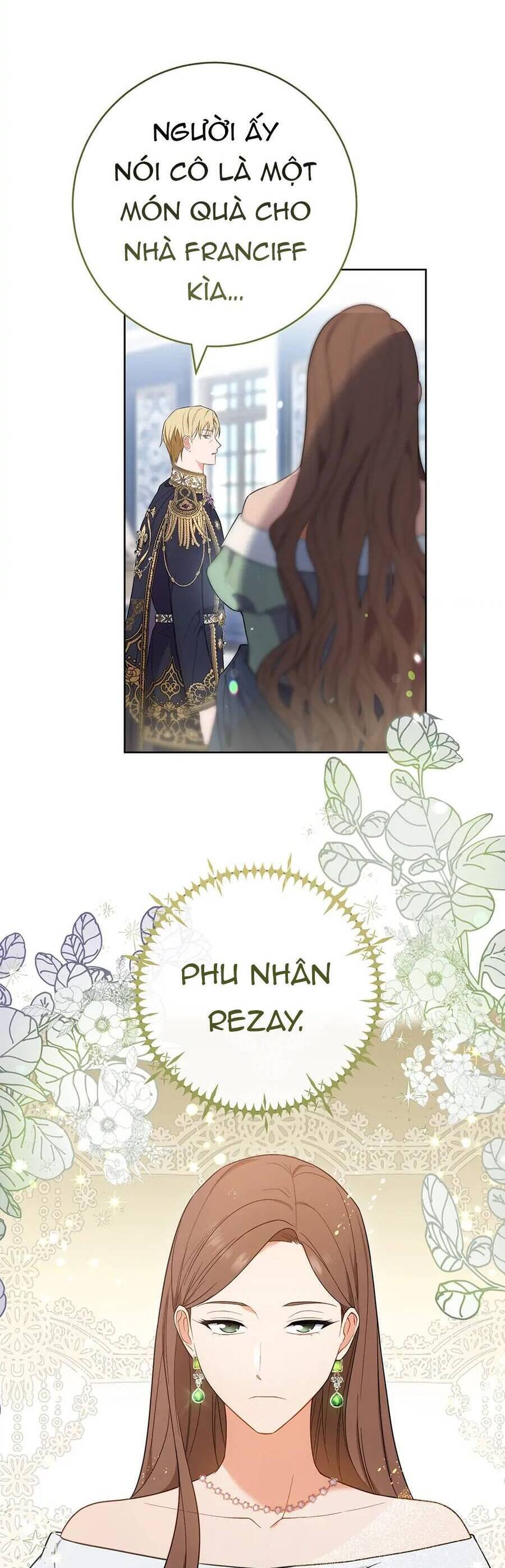 Nữ Đầu Bếp Hoàng Gia Chapter 85 - Trang 2