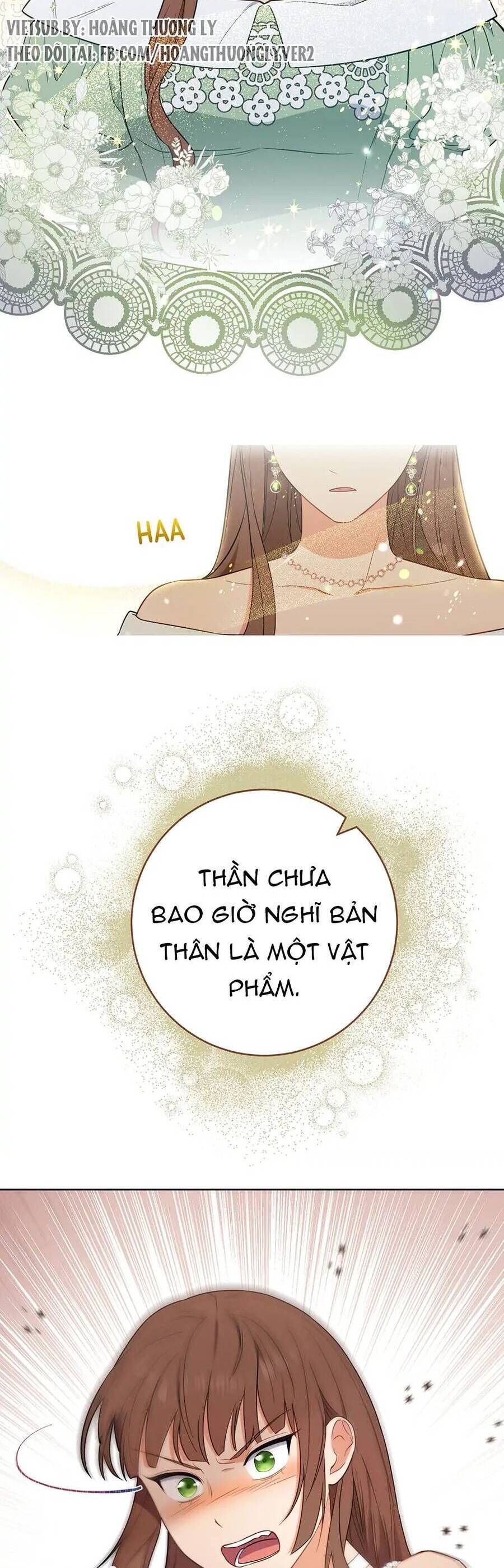 Nữ Đầu Bếp Hoàng Gia Chapter 85 - Trang 2