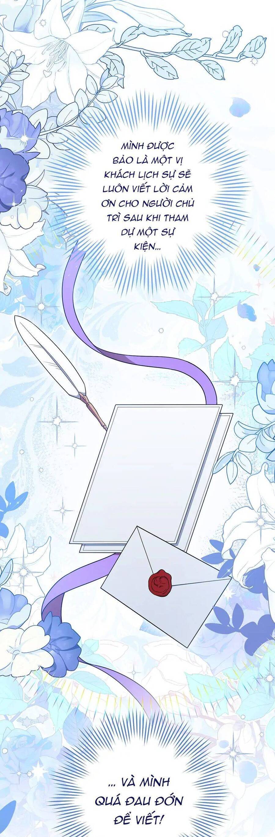 Nữ Đầu Bếp Hoàng Gia Chapter 86 - Trang 2