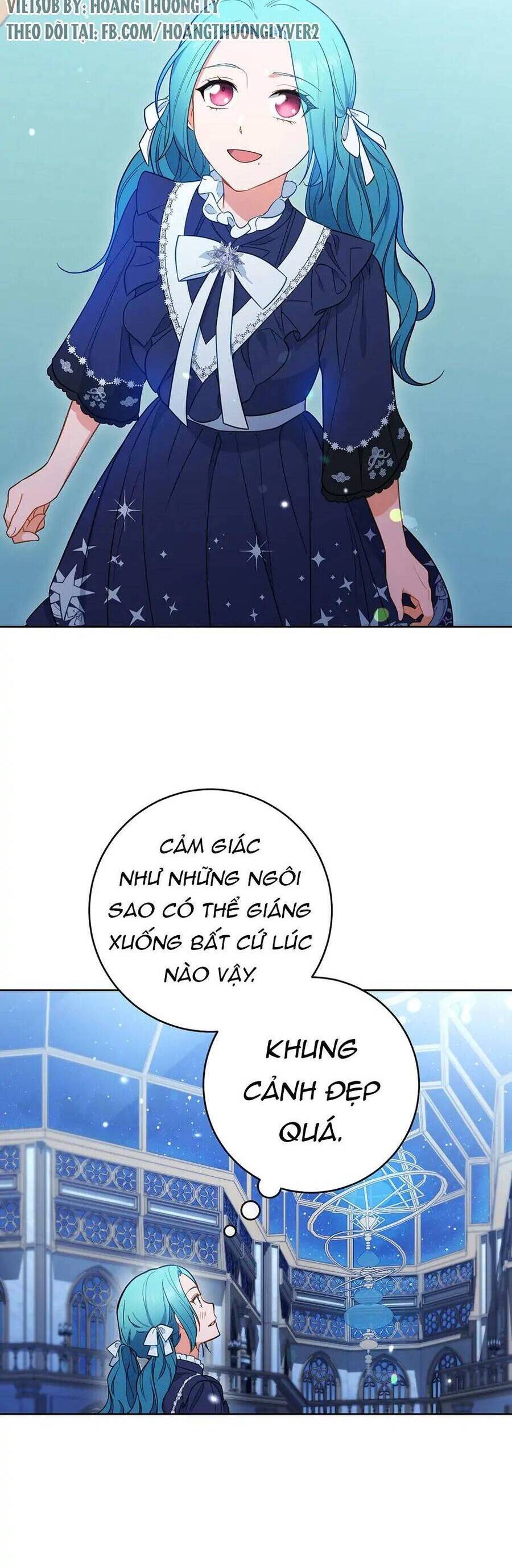 Nữ Đầu Bếp Hoàng Gia Chapter 86 - Trang 2
