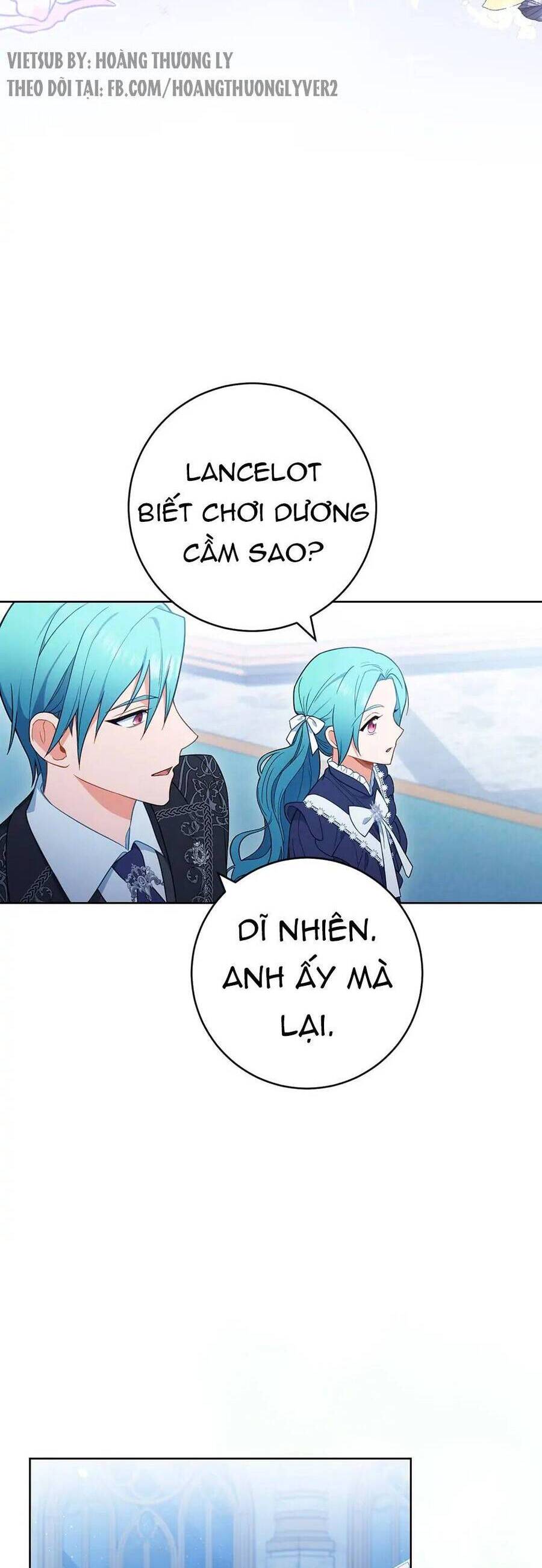 Nữ Đầu Bếp Hoàng Gia Chapter 86 - Trang 2