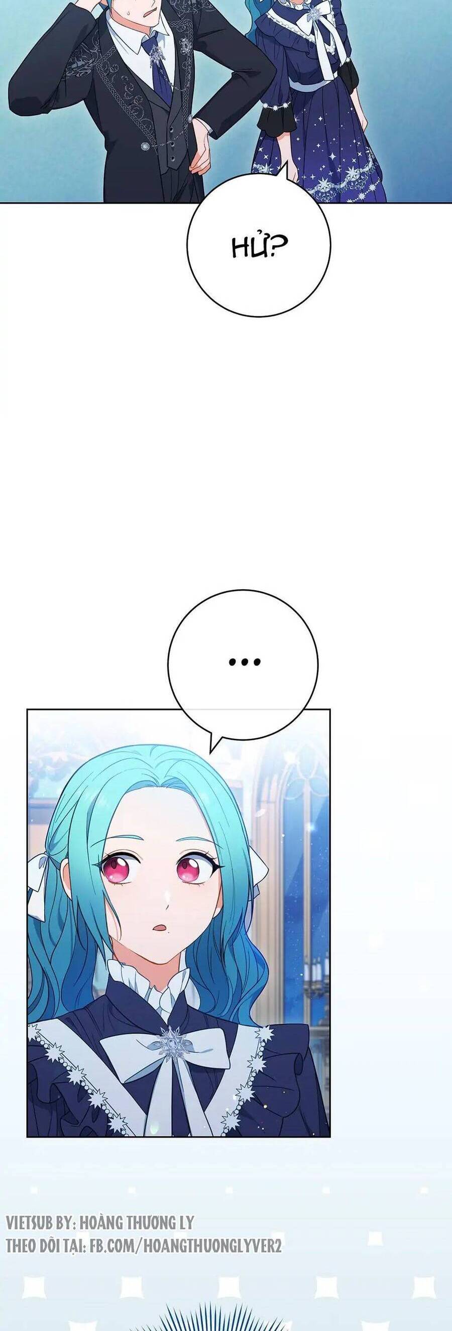 Nữ Đầu Bếp Hoàng Gia Chapter 86 - Trang 2