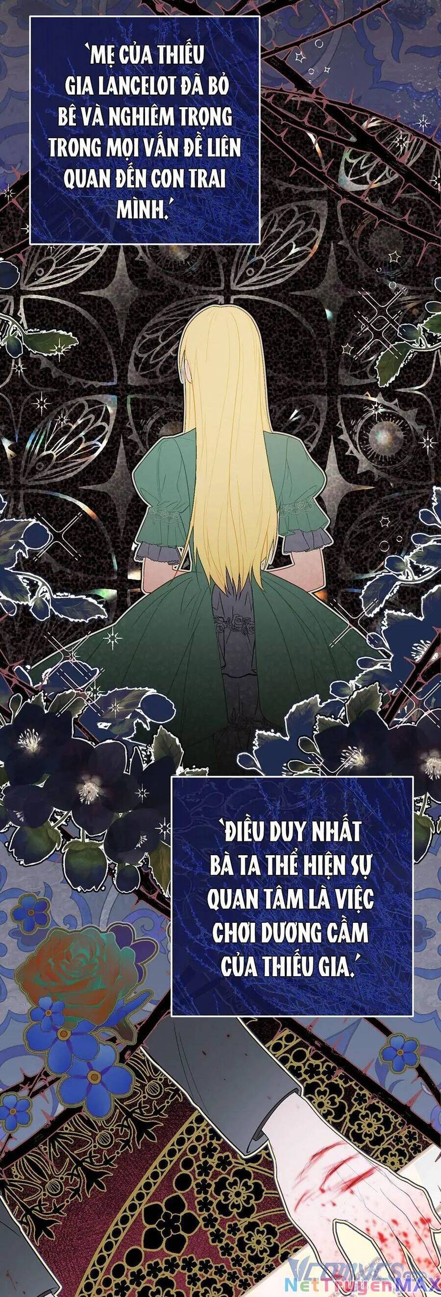 Nữ Đầu Bếp Hoàng Gia Chapter 86 - Trang 2