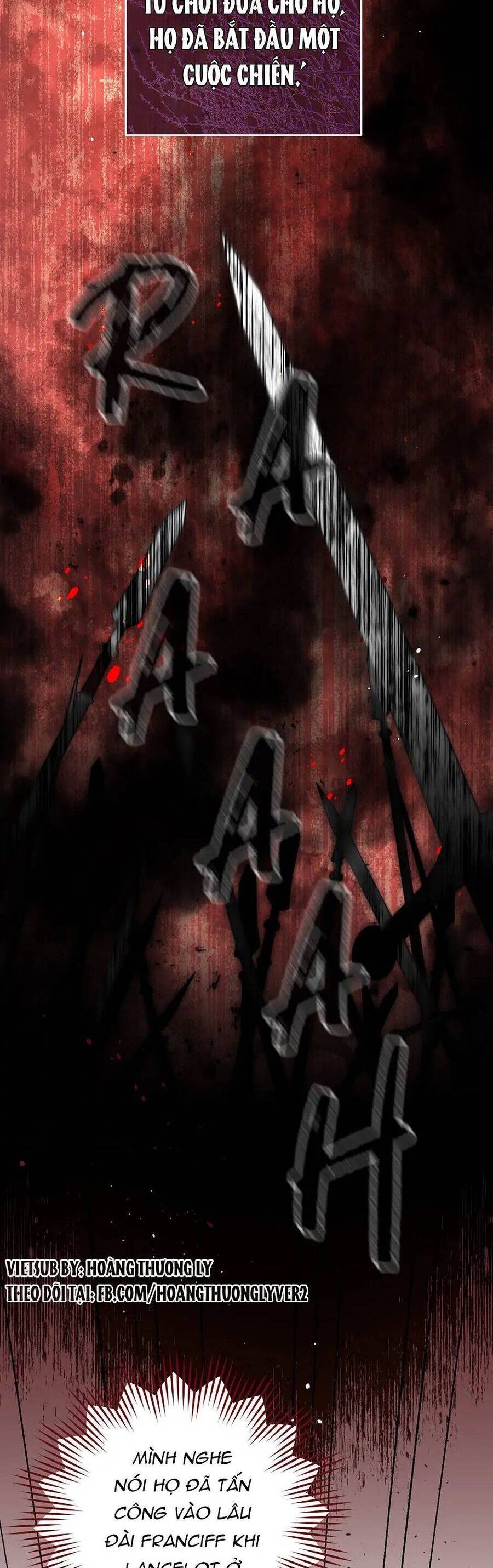 Nữ Đầu Bếp Hoàng Gia Chapter 86 - Trang 2