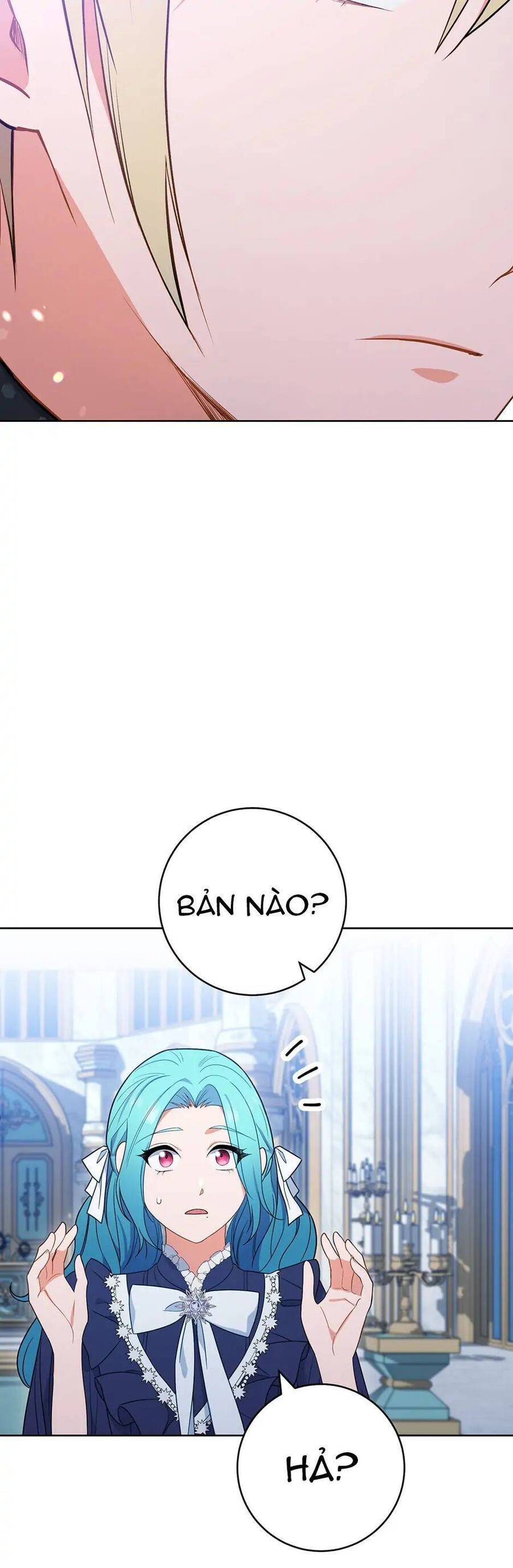 Nữ Đầu Bếp Hoàng Gia Chapter 86 - Trang 2