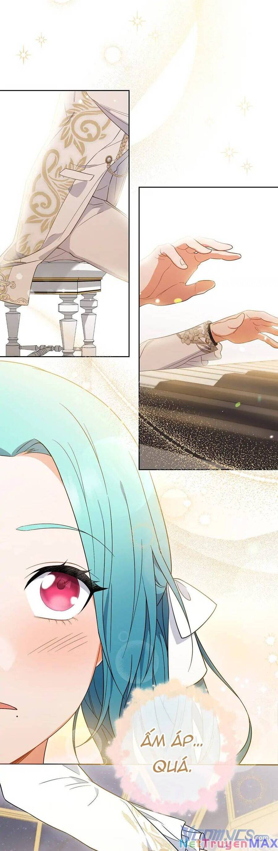 Nữ Đầu Bếp Hoàng Gia Chapter 86 - Trang 2