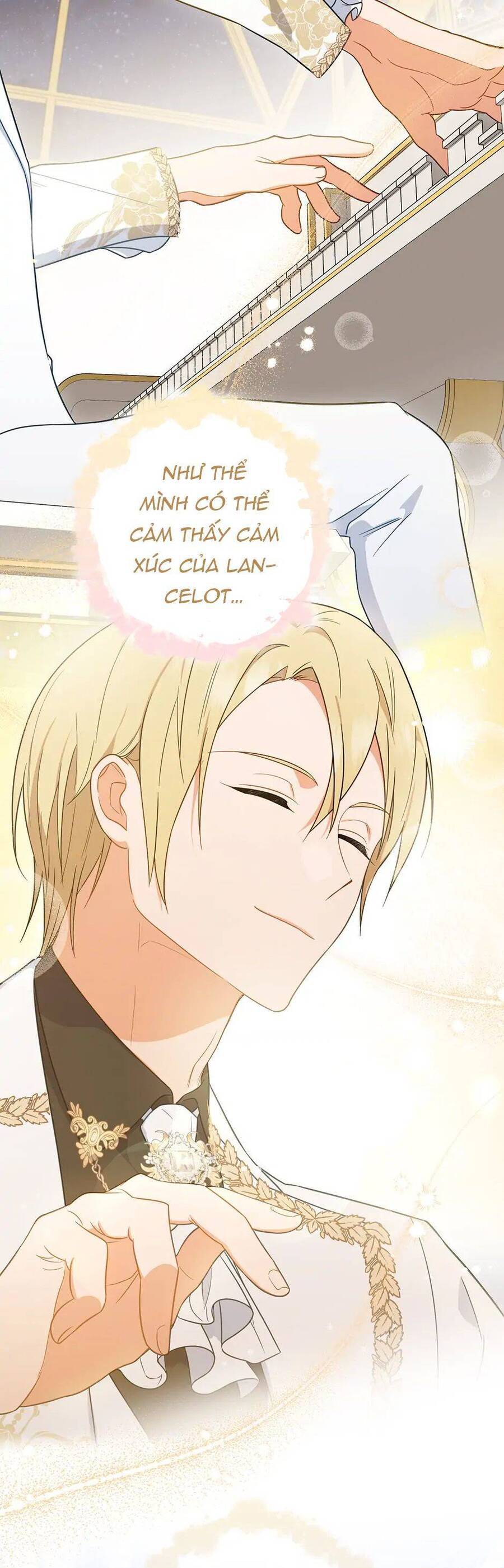 Nữ Đầu Bếp Hoàng Gia Chapter 86 - Trang 2