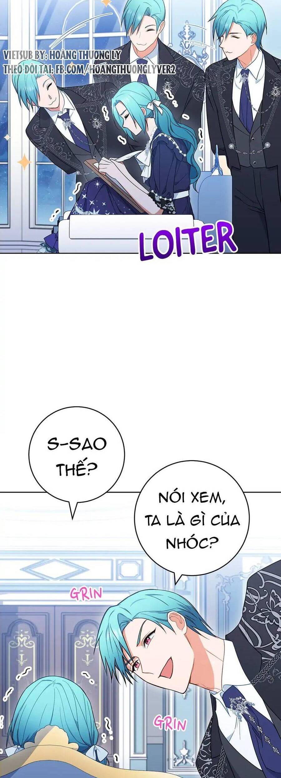 Nữ Đầu Bếp Hoàng Gia Chapter 86 - Trang 2