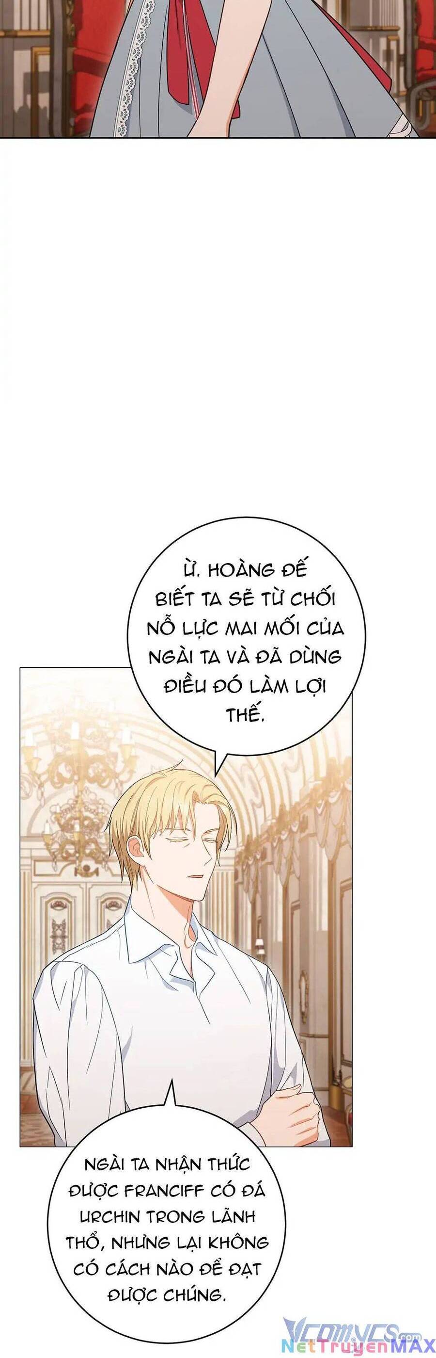 Nữ Đầu Bếp Hoàng Gia Chapter 86 - Trang 2
