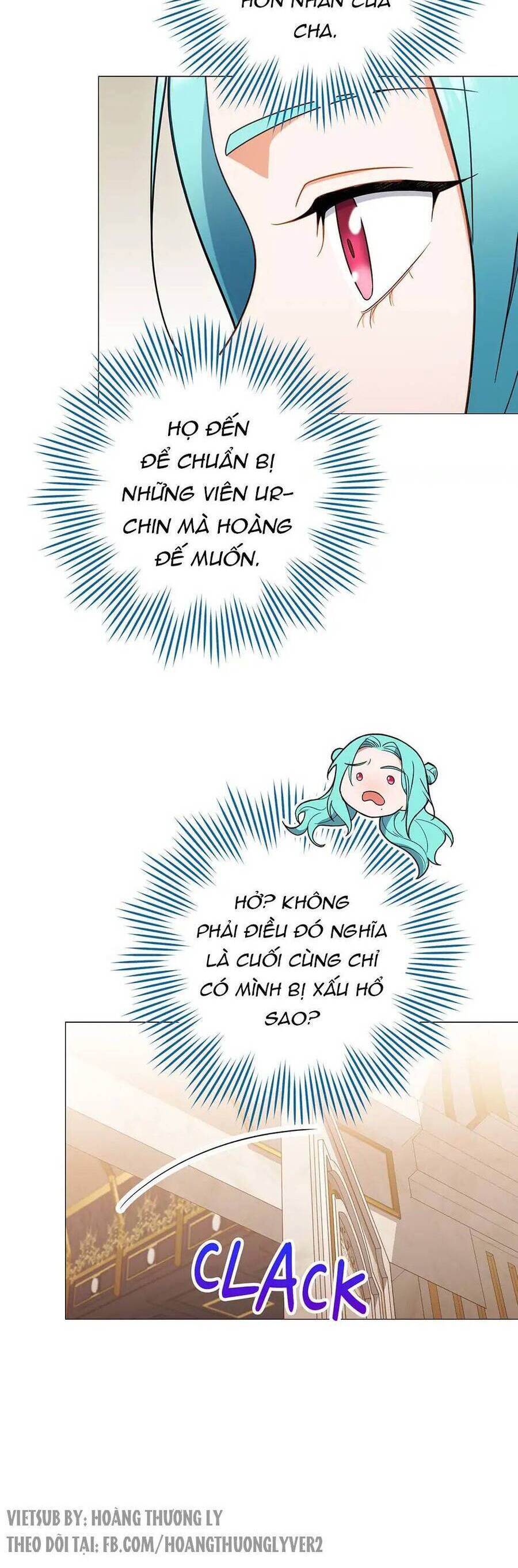 Nữ Đầu Bếp Hoàng Gia Chapter 86 - Trang 2