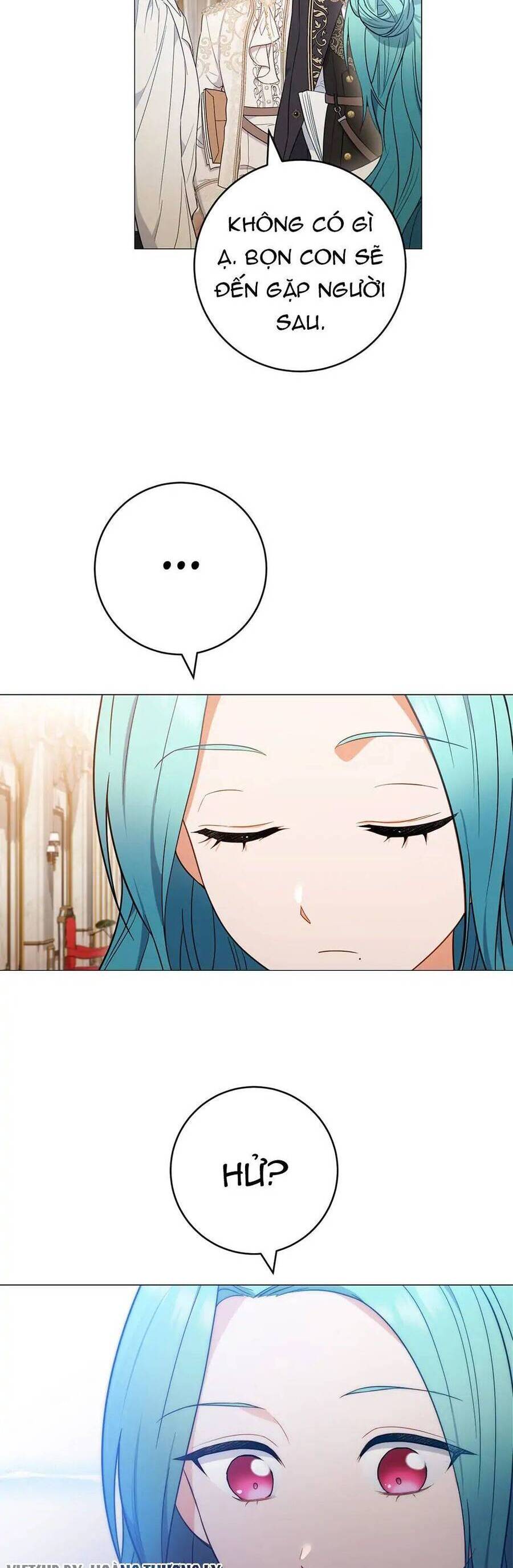 Nữ Đầu Bếp Hoàng Gia Chapter 86 - Trang 2