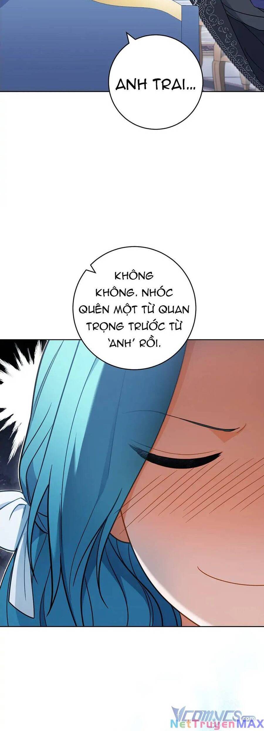 Nữ Đầu Bếp Hoàng Gia Chapter 86 - Trang 2