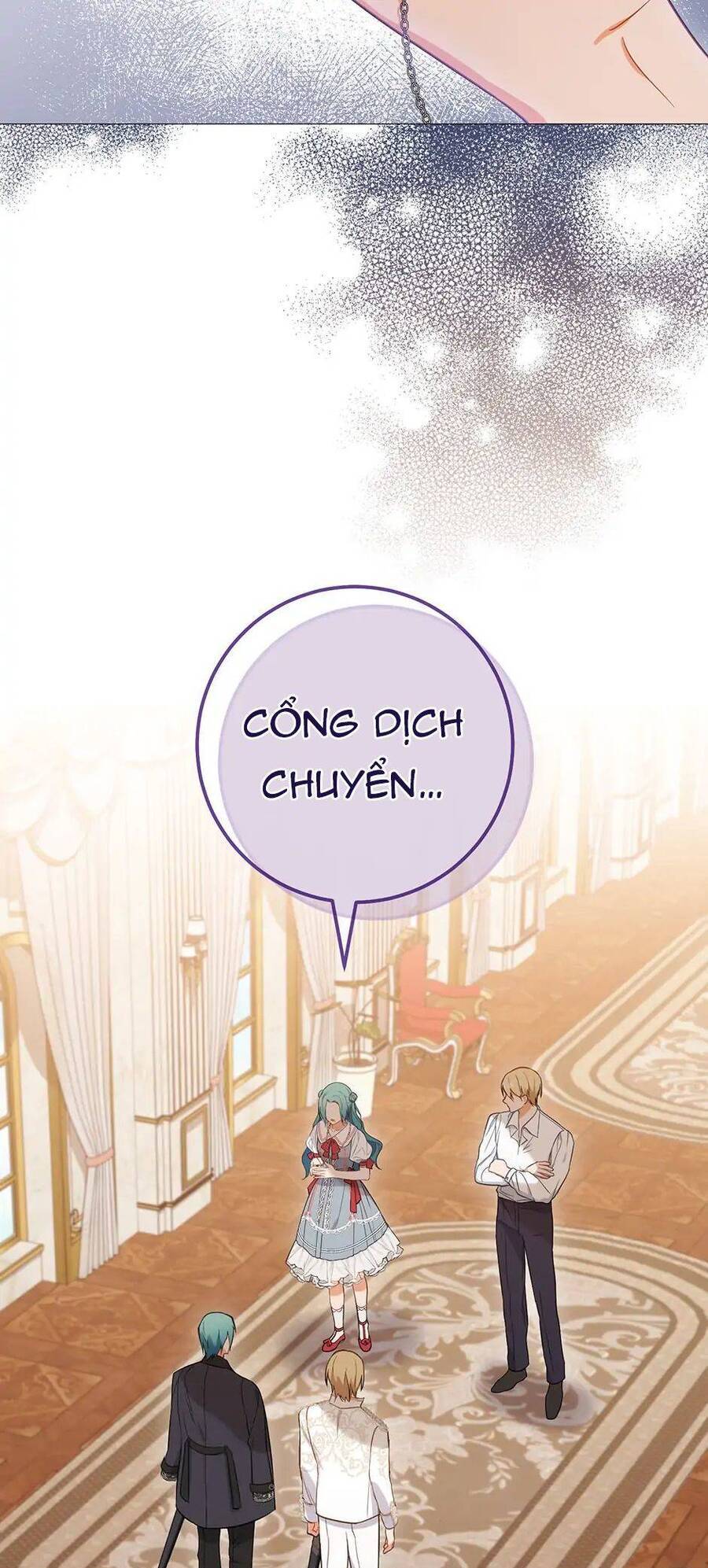 Nữ Đầu Bếp Hoàng Gia Chapter 86 - Trang 2