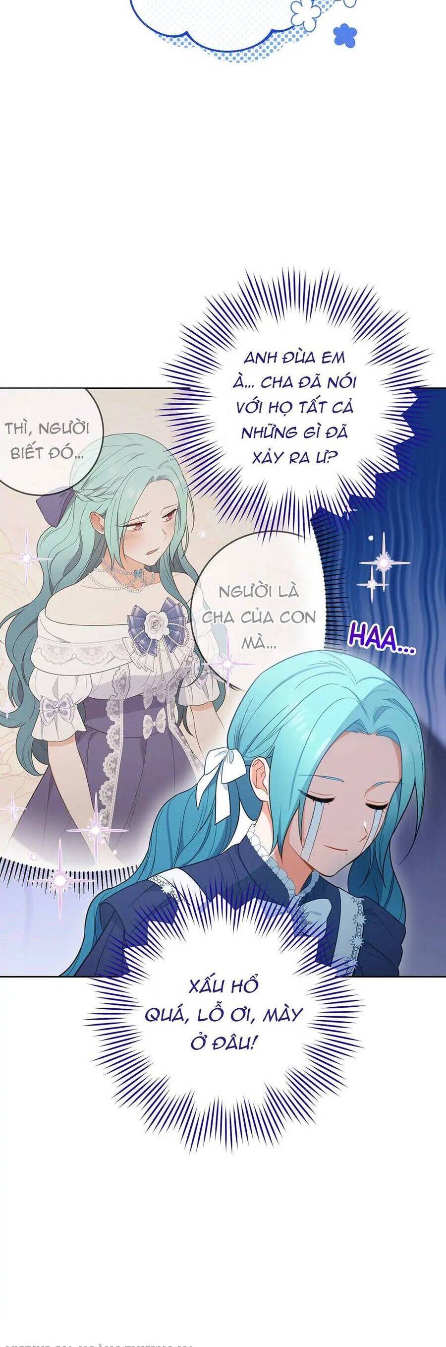 Nữ Đầu Bếp Hoàng Gia Chapter 86 - Trang 2