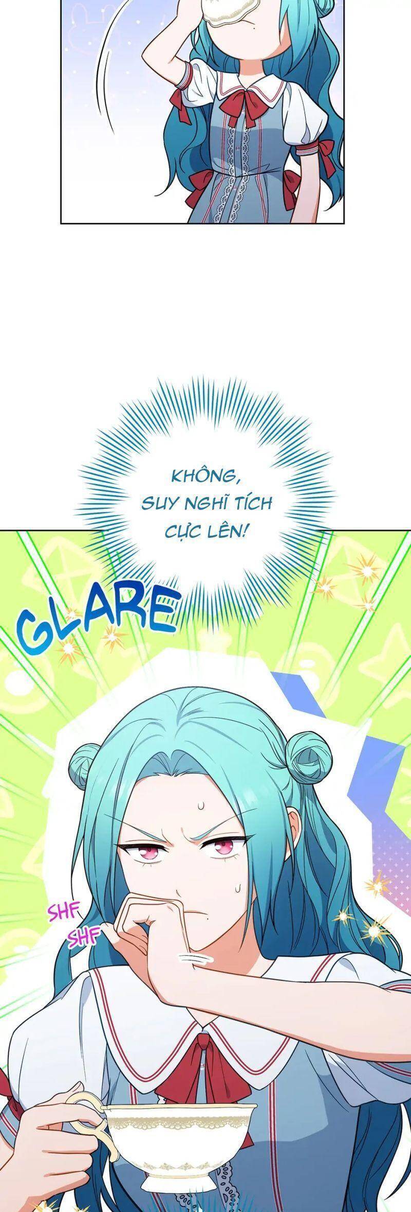 Nữ Đầu Bếp Hoàng Gia Chapter 87 - Trang 2