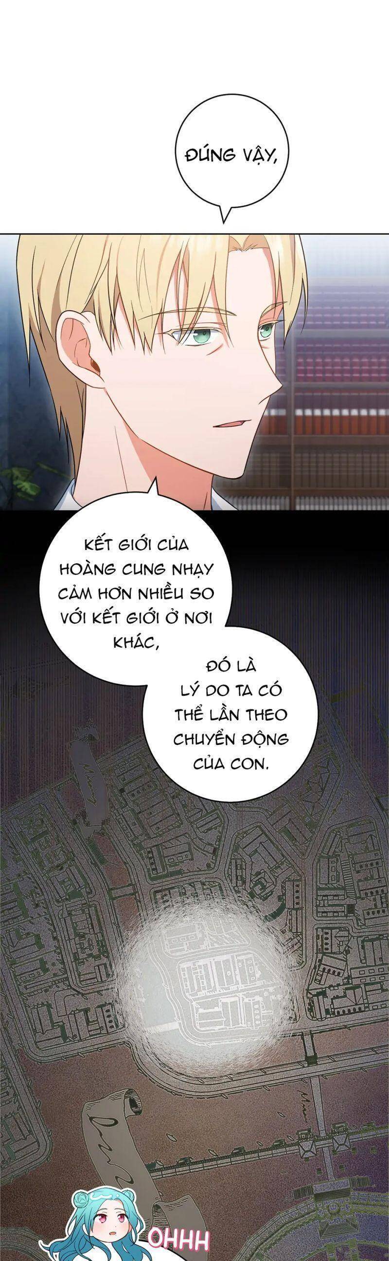 Nữ Đầu Bếp Hoàng Gia Chapter 87 - Trang 2