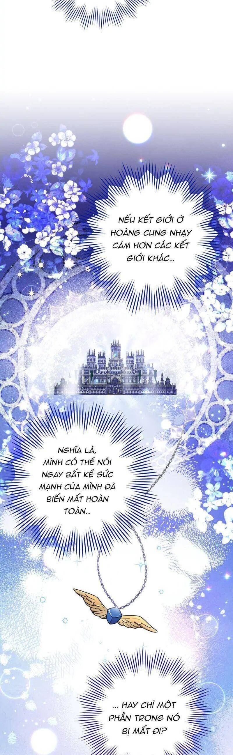 Nữ Đầu Bếp Hoàng Gia Chapter 87 - Trang 2