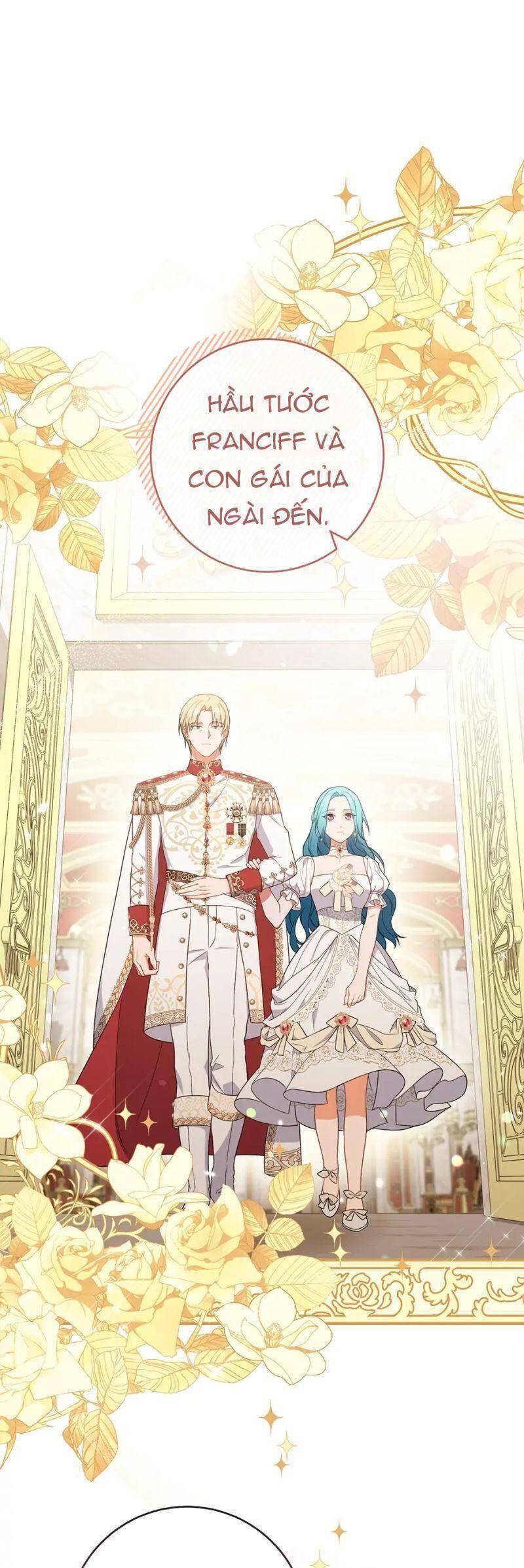 Nữ Đầu Bếp Hoàng Gia Chapter 87 - Trang 2