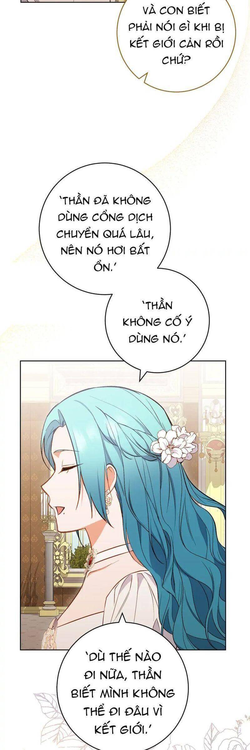 Nữ Đầu Bếp Hoàng Gia Chapter 87 - Trang 2